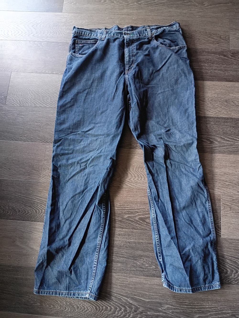 Tommy Hilfiger Relaxed Fit Jeans
